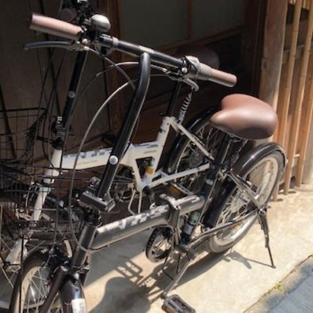 Kyomachiya Higashiyama Sanjo Kanau Kyoto Eksteriør bilde