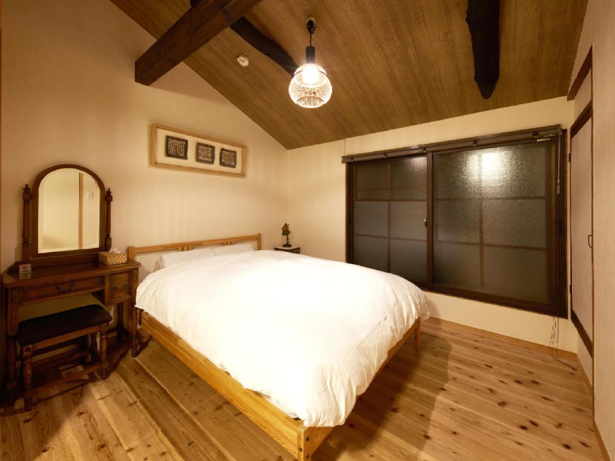 Kyomachiya Higashiyama Sanjo Kanau Kyoto Eksteriør bilde