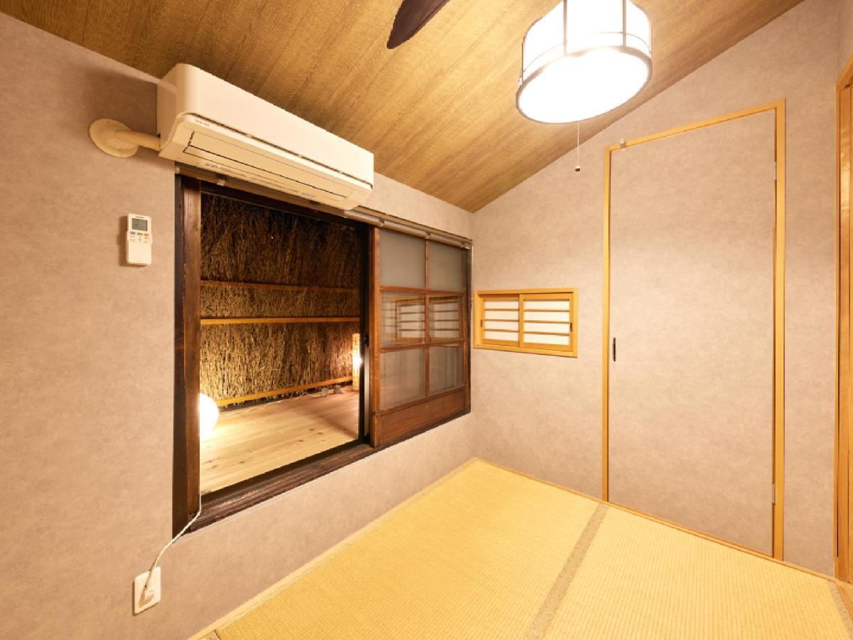 Kyomachiya Higashiyama Sanjo Kanau Kyoto Eksteriør bilde