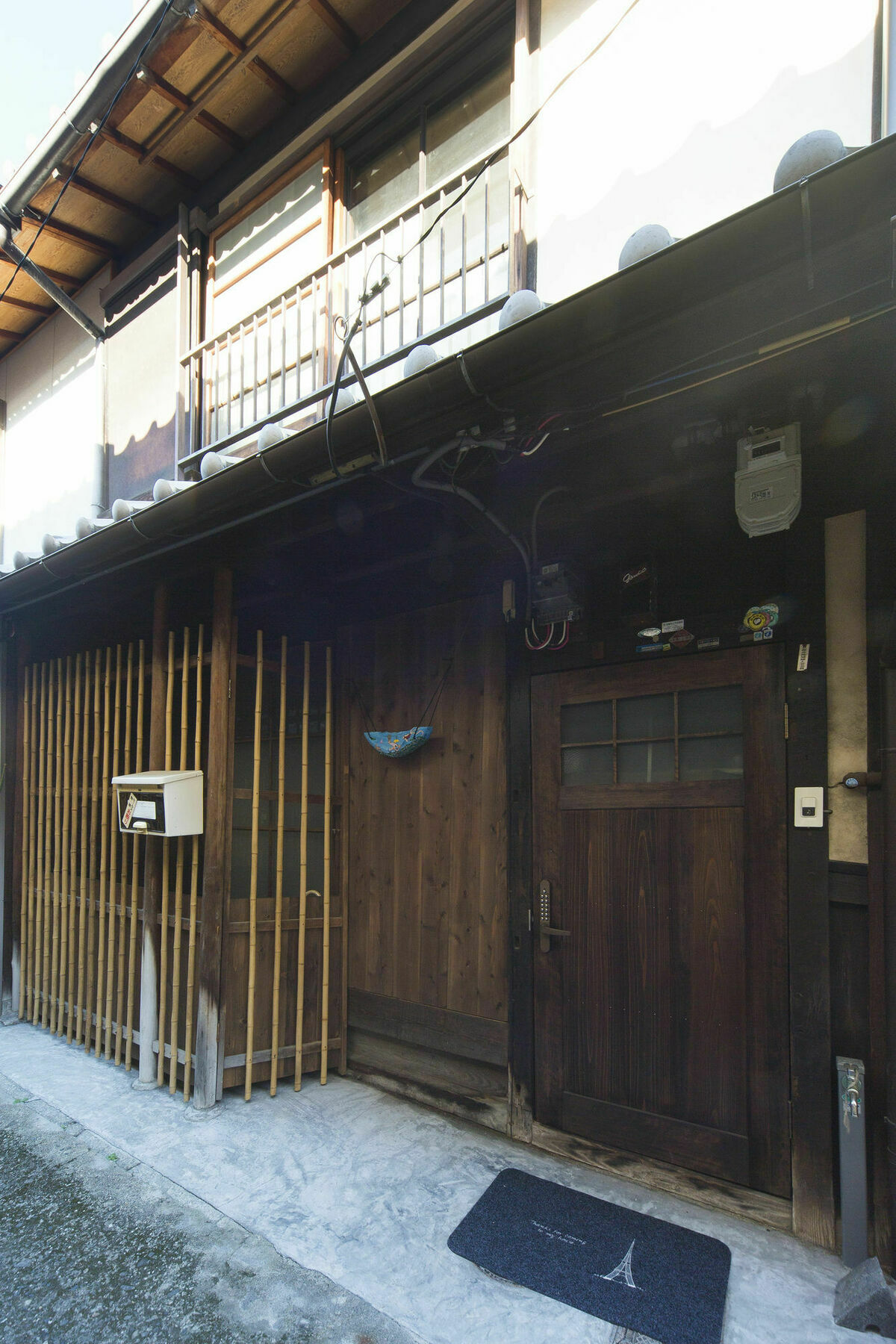 Kyomachiya Higashiyama Sanjo Kanau Kyoto Eksteriør bilde