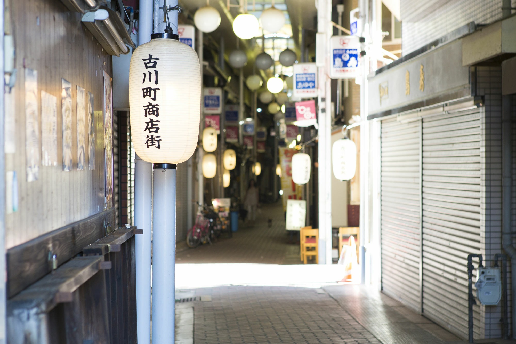Kyomachiya Higashiyama Sanjo Kanau Kyoto Eksteriør bilde